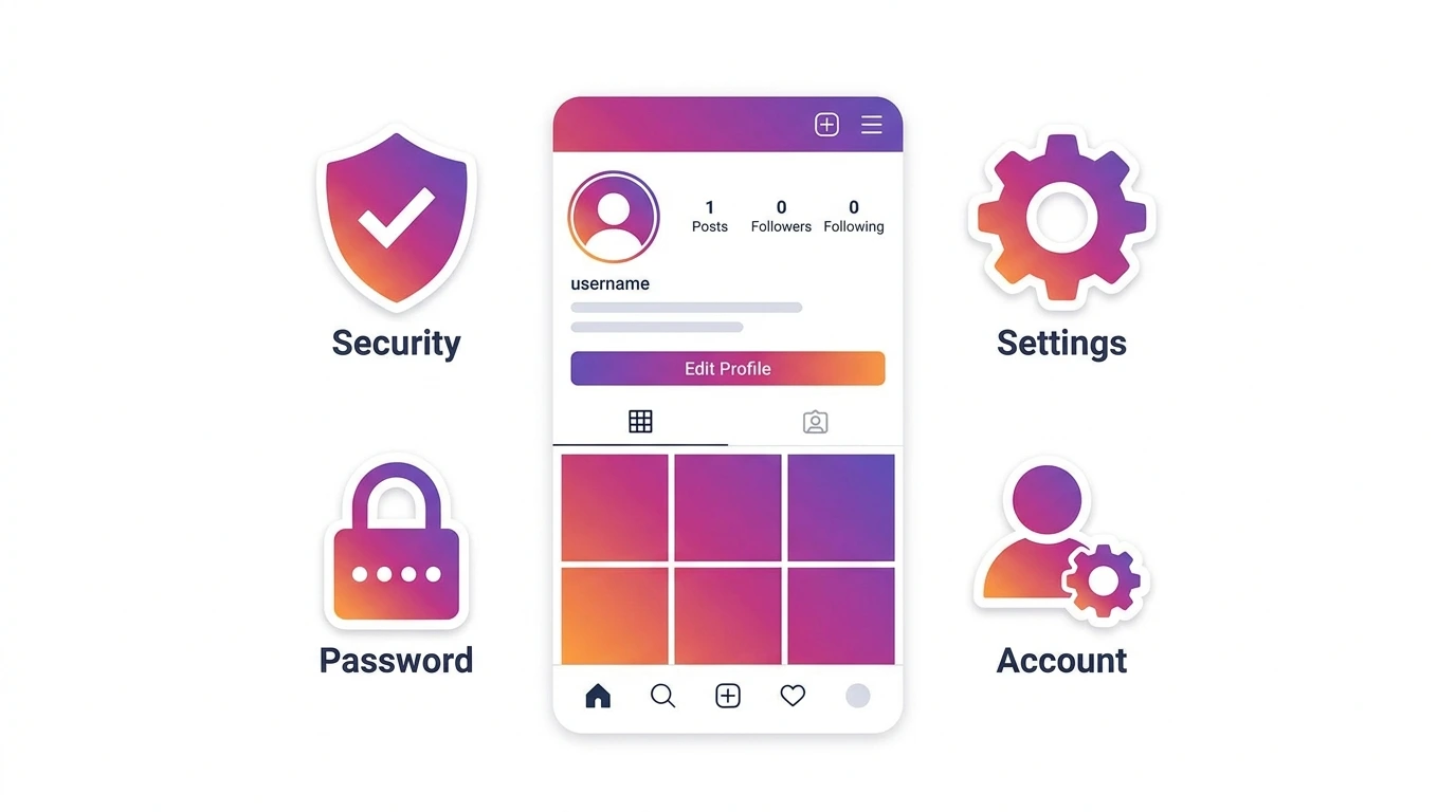Managing Your Instagram Account