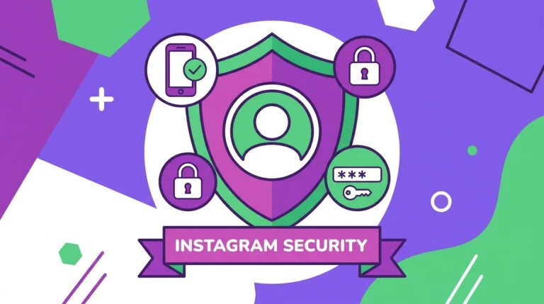 Secure Your Instagram Account