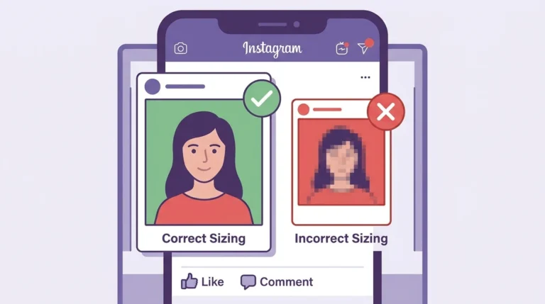 Best Image Size for Instagram Posts