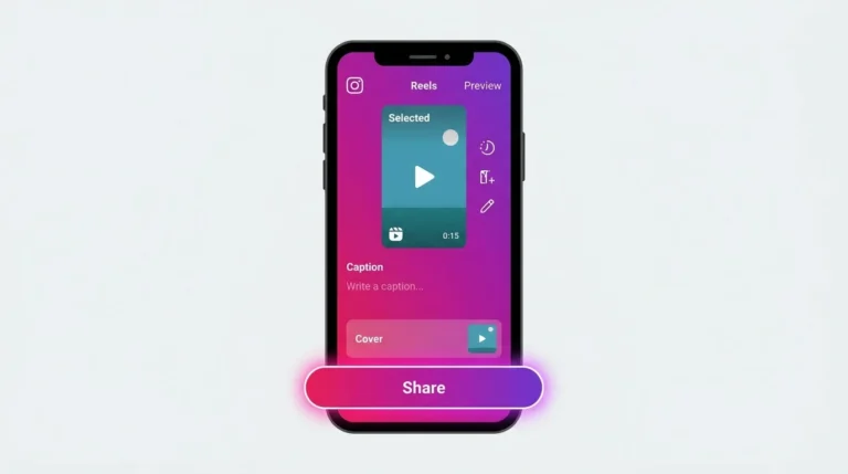 How to Post Reels on Instagram