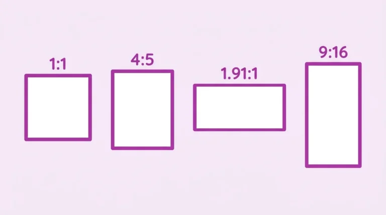 Instagram Aspect Ratio