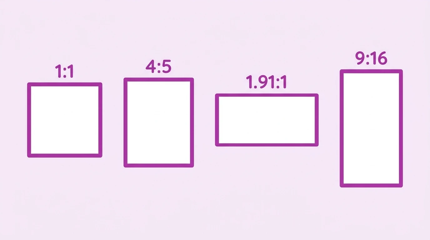 Instagram Aspect Ratio