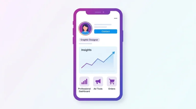Instagram Business Account