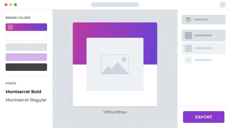 Instagram Post Templates