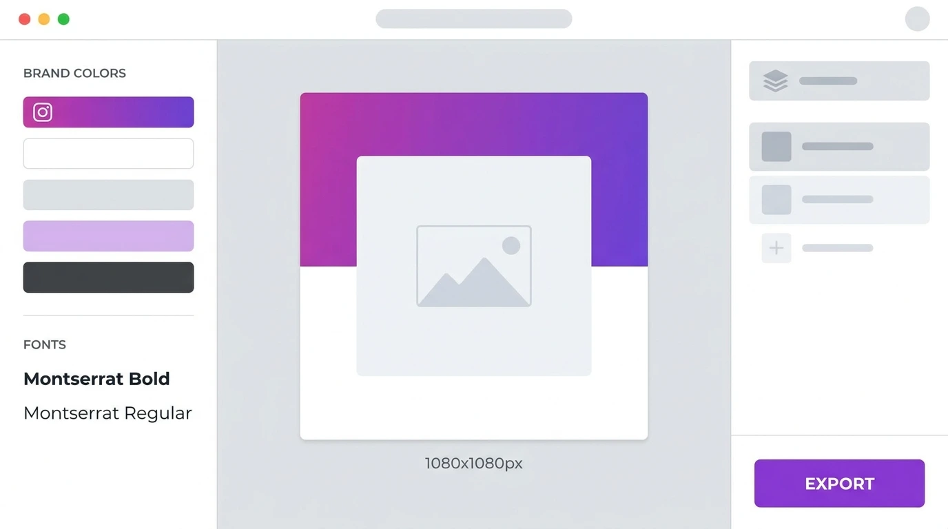 Instagram Post Templates
