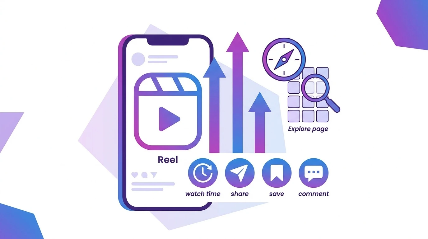 Instagram Reels Algorithm