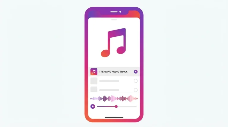 Instagram Reels Music