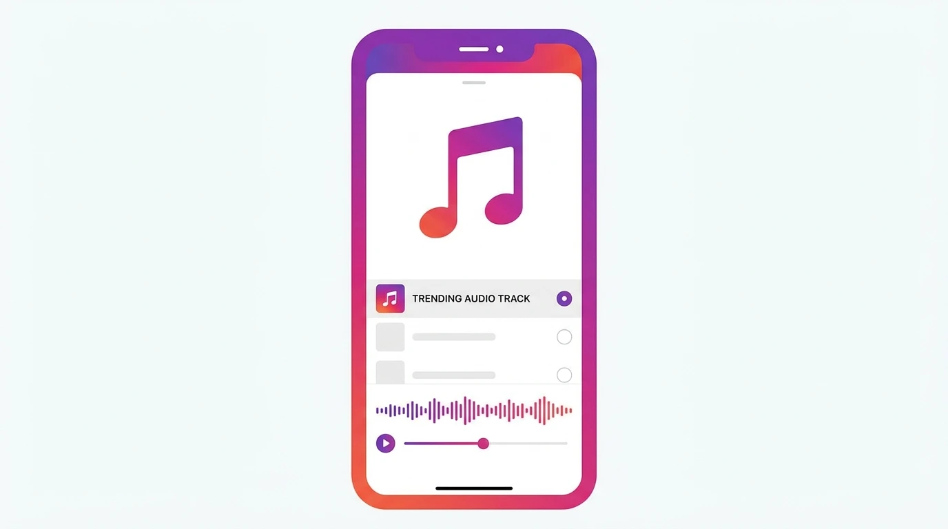 Instagram Reels Music