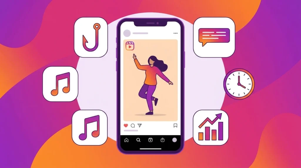 Instagram Reels Tips